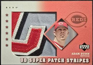 Adam Dunn