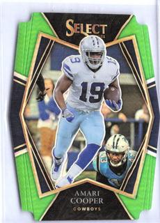 Amari Cooper
