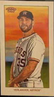 Justin Verlander