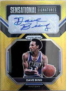 Dave Bing