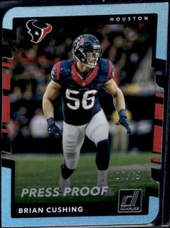 Brian Cushing