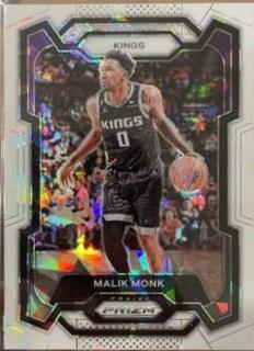 Malik Monk