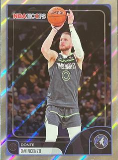 Donte DiVincenzo