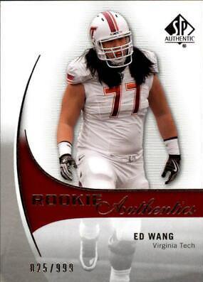 Ed Wang #189