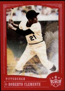 Roberto Clemente