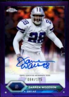 Darren Woodson