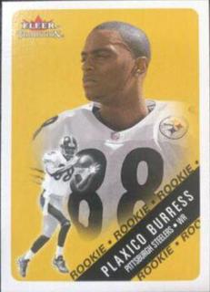 Plaxico Burress