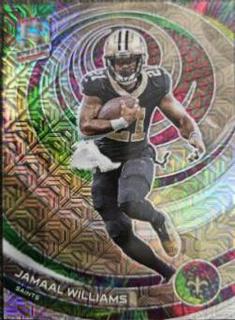 Jamaal Williams