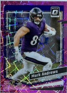 Mark Andrews