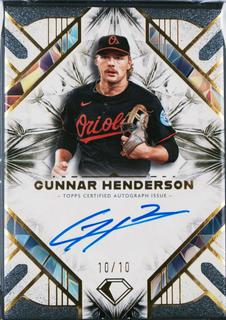 Gunnar Henderson