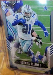 Ezekiel Elliott