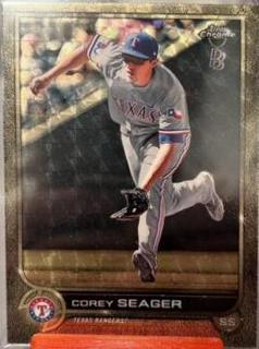 Corey Seager