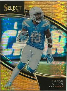 Keenan Allen