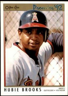 Hubie Brooks