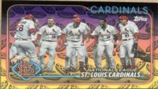 St. Louis Cardinals