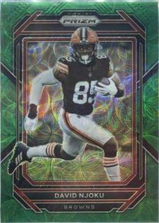 David Njoku