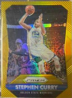 Stephen Curry
