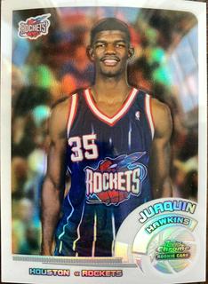 Juaquin Hawkins
