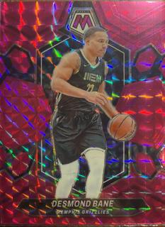 Desmond Bane