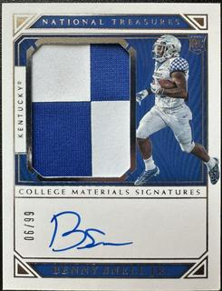 Benny Snell Jr.