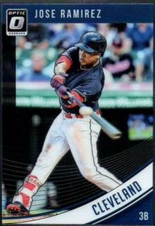 Jose Ramirez