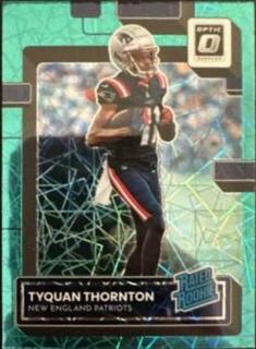 Tyquan Thornton