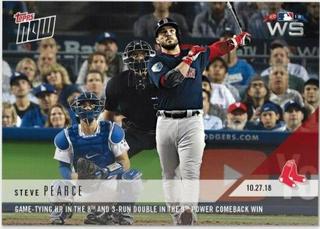 Steve Pearce