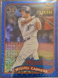 Miguel Cabrera