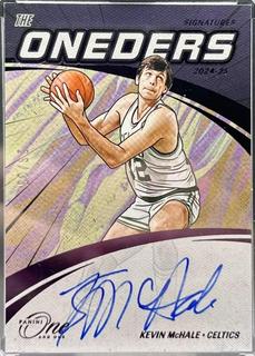 Kevin McHale