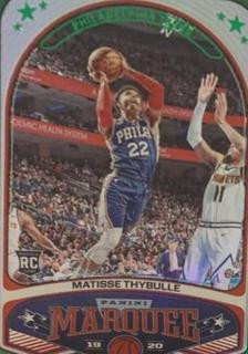 Matisse Thybulle