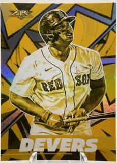 Rafael Devers