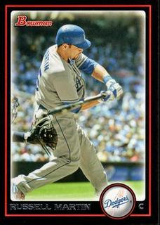 Russell Martin