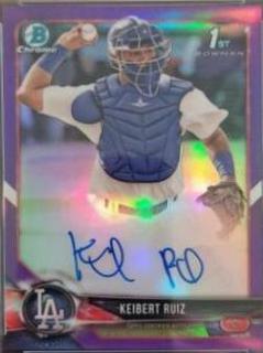 Keibert Ruiz