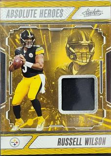 Russell Wilson