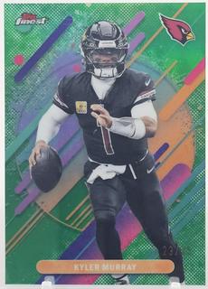 Kyler Murray