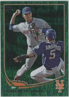 Ruben Tejada
