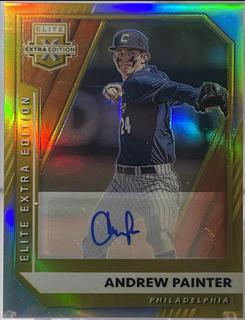 Andrew Painter