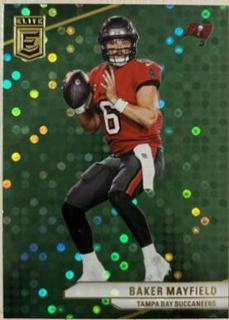 Baker Mayfield