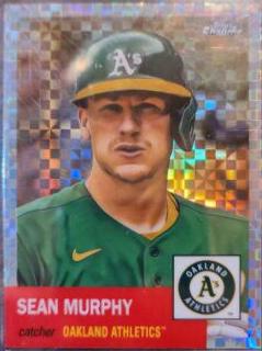 Sean Murphy