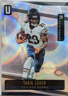 Tarik Cohen
