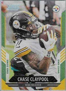 Chase Claypool