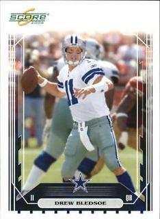 Drew Bledsoe