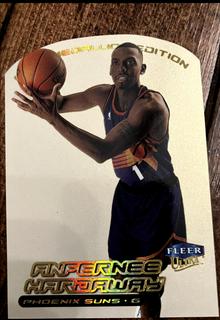 Anfernee Hardaway