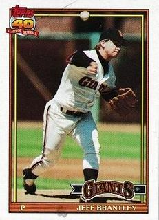 Jeff Brantley