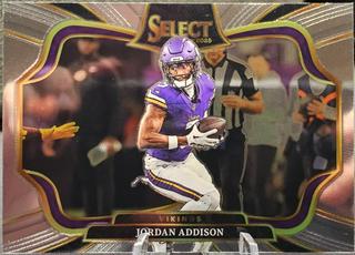 Jordan Addison