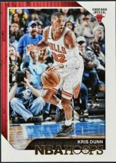 Kris Dunn