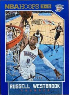 Russell Westbrook