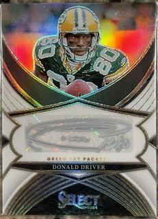 Donald Driver