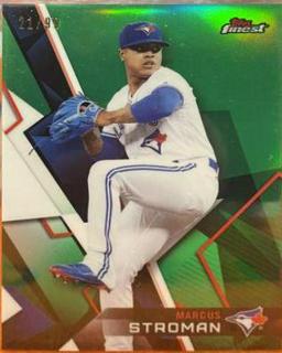 Marcus Stroman