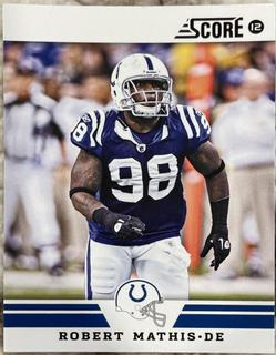 Robert Mathis